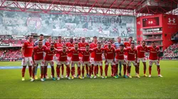 Toluca aguarda la definición de su próximo entrenador.