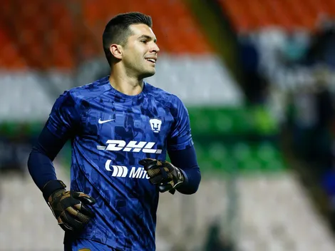 Pumas UNAM: la advertencia de González a Chivas