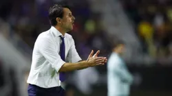 Beñat San José, ¿próximo entrenador de Atlas?