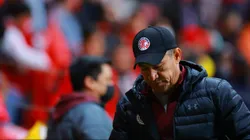 Ignacio Ambriz, otro entrenador que se llevó puesto el Apertura.