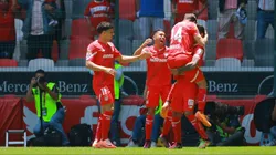 Los Diablos preparan el 2024.