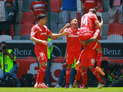Los fichajes que necesita el Toluca FC