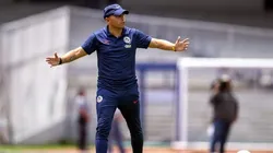 Cambios en el equipo femenil.