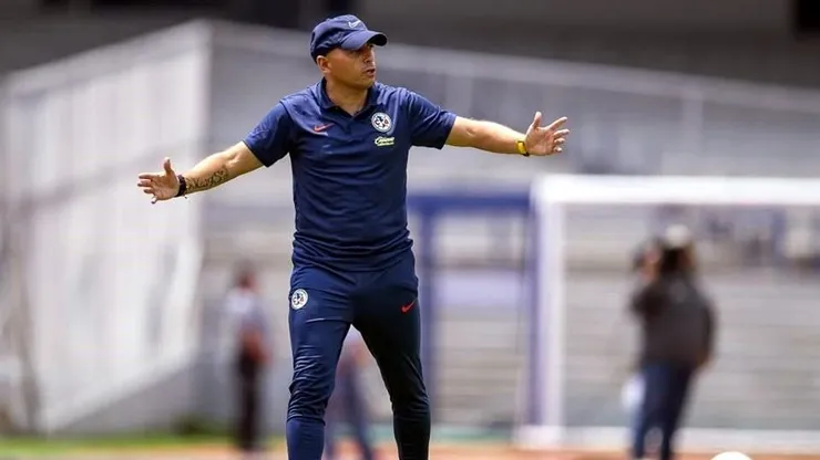 Cambios en el equipo femenil.