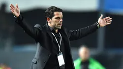 ¿Gago será el nuevo DT de los Diablos Rojos?