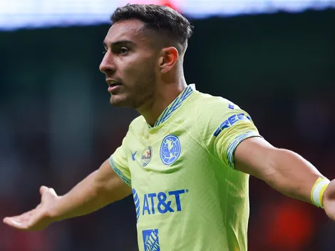 Oferta del Napoli por Sebastián Cáceres