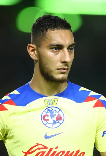 Cáceres, muy cerca de emigrar a Italia. Getty Images.