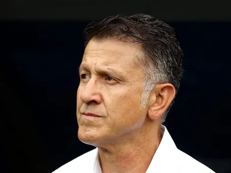 ¿A Toluca? El Profe Osorio quiere dirigir en México