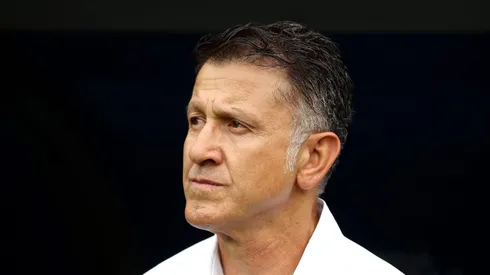 El ex DT del Tri, podría ser una alternativa en los Diablos.