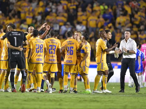 ¡Nadie los iguala! La impresionante marca de Tigres en el Estadio Universitario