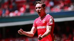 Ruiz, en la órbita del Rebaño Sagrado.