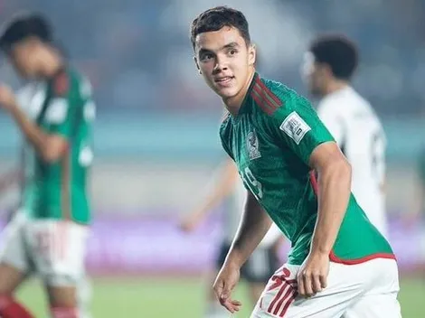 El crack argentino que elige jugar en el Tri