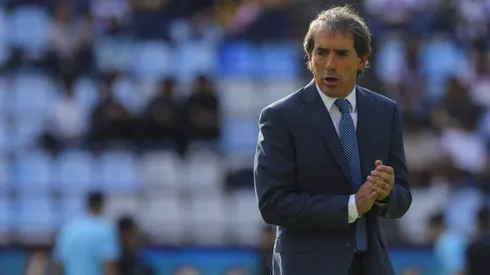 Los Tuzos seguirán contando con Almada en 2024.