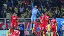 Cruz Azul quiere fichar a una estrella del Toluca.