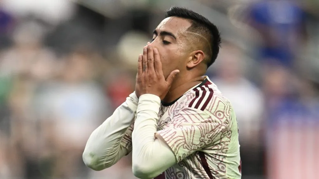 Erick Sánchez, otro que se expresó sobre las ofertas rechazadas [Getty]