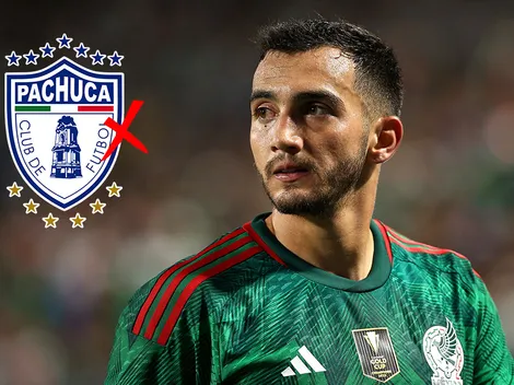 ¡Arremeten contra Pachuca! Jugadores se quejan de los bloqueos para ir a Europa