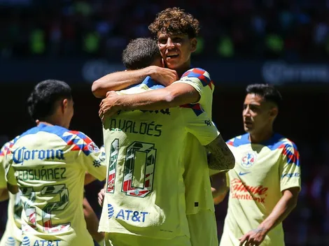 América recibe una polémica propuesta en el mercado de pases