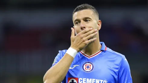 El argentino define su futuro.