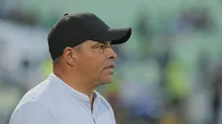 ¿Sigue Morales o cambia de DT?