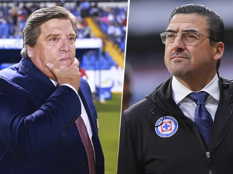 ¿Qué sucede con los DTs mexicanos? El dato que alerta a la Liga MX