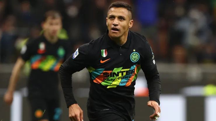 El chileno habló de la Liga MX.