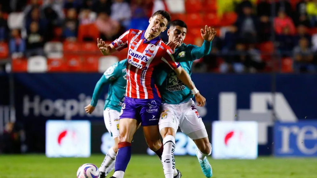 El ganador de San Luis-León va ante Rayados. El perdedor, puede ser rival de América [Getty]