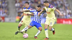 América y Rayados aguardan rival en Cuartos de Final.