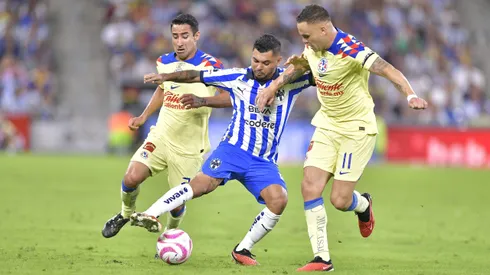 América y Rayados aguardan rival en Cuartos de Final.