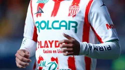 Cruz Azul va por un jugador de Necaxa que tenía cerrado Chivas.