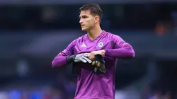 ¿Nuevo destino para Jurado?