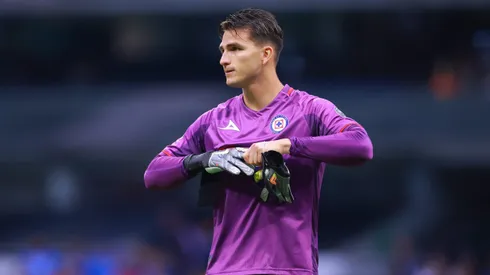 ¿Nuevo destino para Jurado?