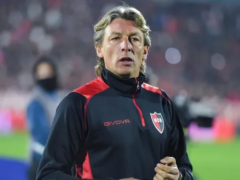 ¿Nuevo entrenador del Toluca FC? Gabriel Heinze dejará de ser DT de Newell's