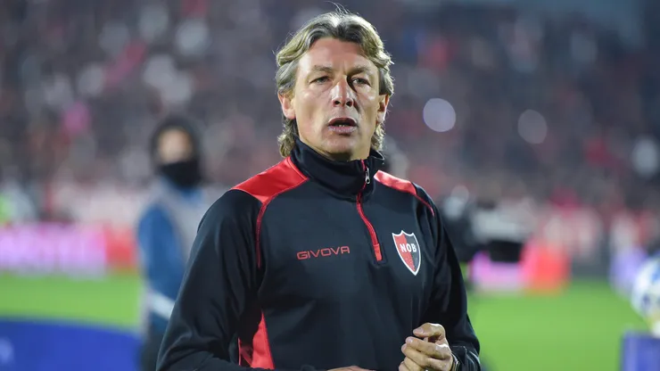 ¿Nuevo entrenador de los Diablos?