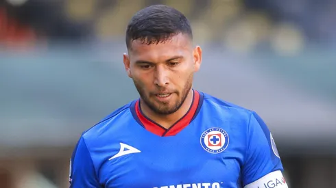 Toluca también quiere a Escobar.