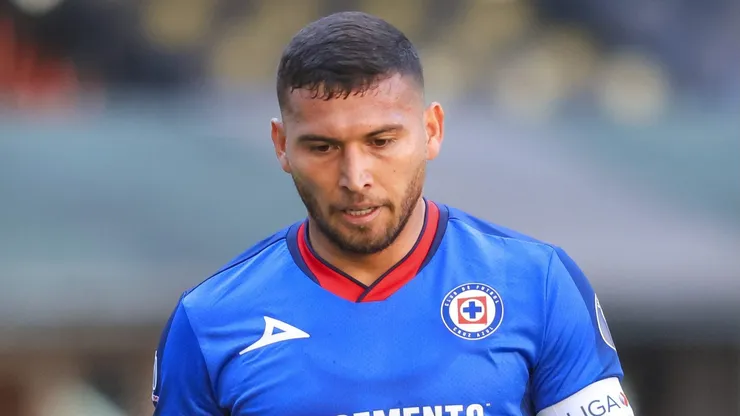Toluca también quiere a Escobar.