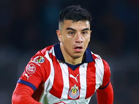 Fernando Beltrán sobre el ambiente en la final de Chivas vs. Tigres: "Fue totalmente malo"