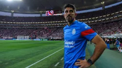 Veljko Paunovic espera por regresos para definir el equipo.