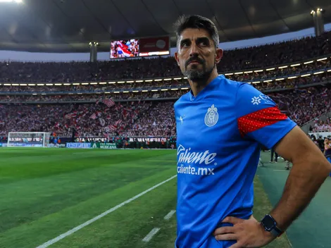 Sonríe Paunovic: los 6 regresos de Chivas para la Liguilla