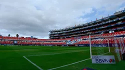 El Alfonso Lastras, sede del primer encuentro de la fase final.