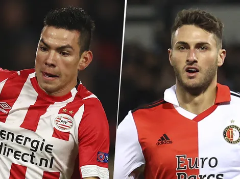 Chucky vs. Santi ¿Quién ha tenido la mejor Champions League 2023/24?