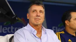 Los felinos sacrifican a un jugador por Brunetta.