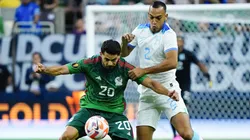 México enfrentará a Honduras por la Liga de Naciones de la Concacaf.