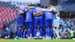 La Máquina va por una figura de la Liga MX.