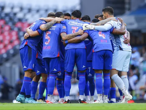 Cruz Azul va por un jugador de Santos Laguna