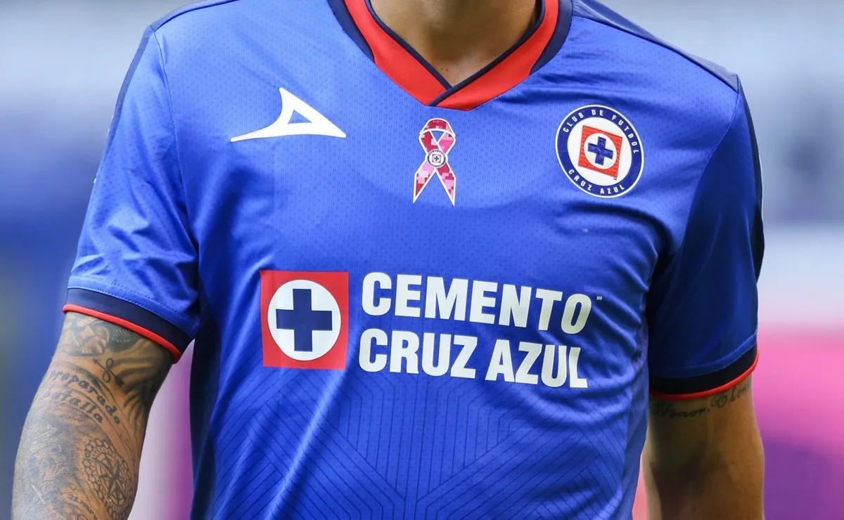 Las primeras altas y bajas de Cruz Azul para el 2024 - Bolavip Mexico