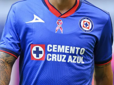 Se supieron: las primeras altas y bajas de Cruz Azul para 2024