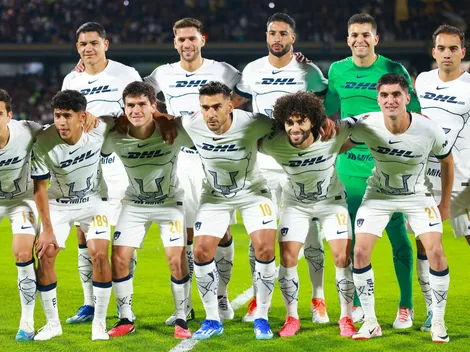 El récord que alcanzó Pumas ante Chivas por el Apertura 2023