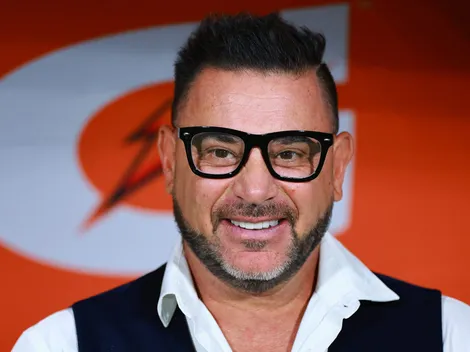 "Hicimos las cuentas y son muy buenas": Mohamed infló el pecho tras la clasificación