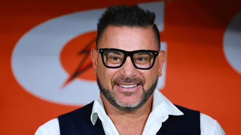 El Pumas del 'Turco' Mohamed está en cuartos de final.