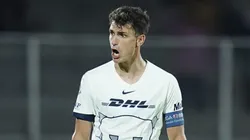 Dinenno ya es figura en Brasil.